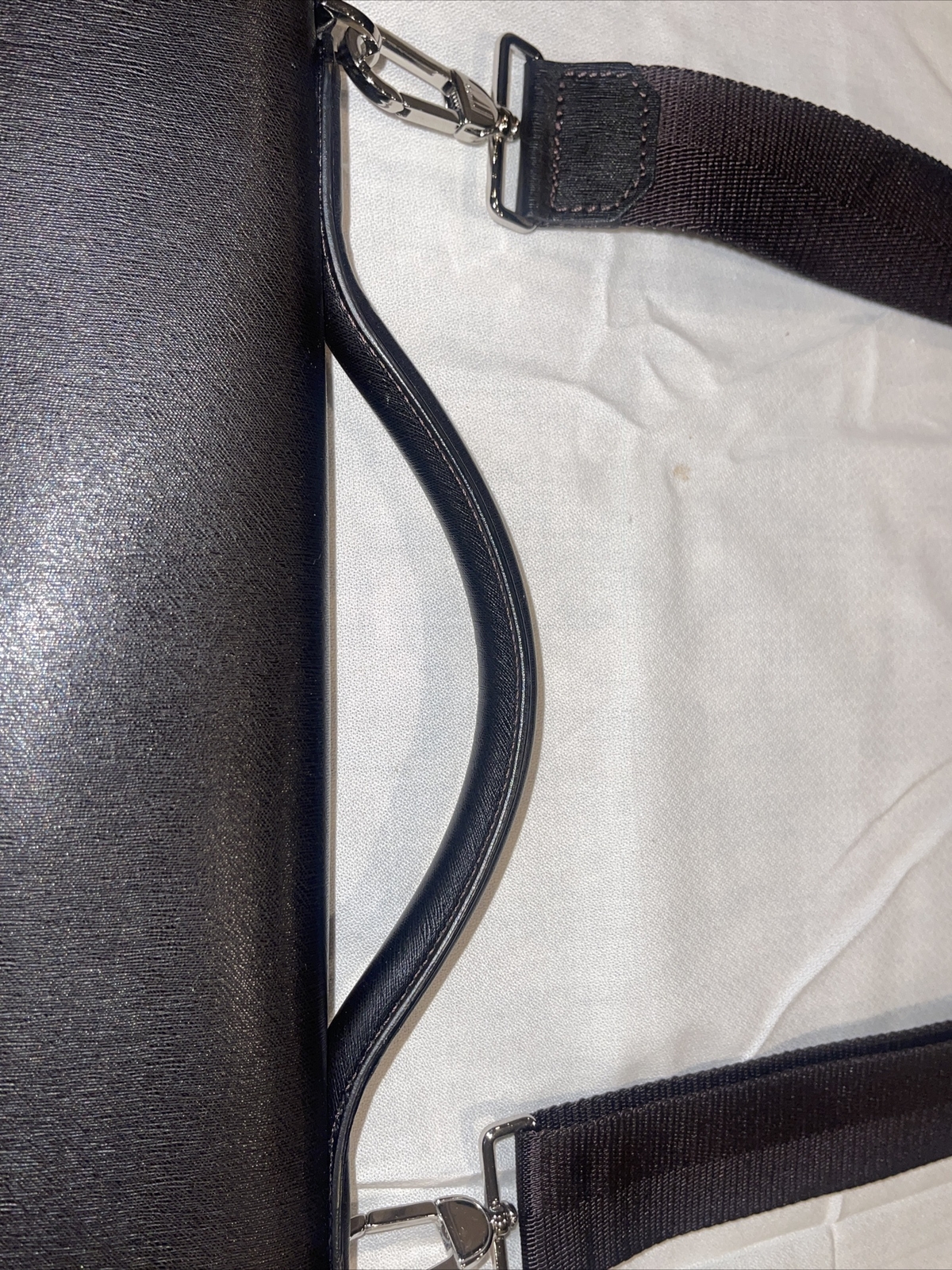 Dunhill Document or Laptop Case