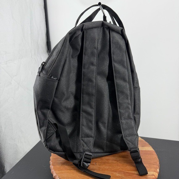 Herschel Supply Co. Nova Backpack black sparkle