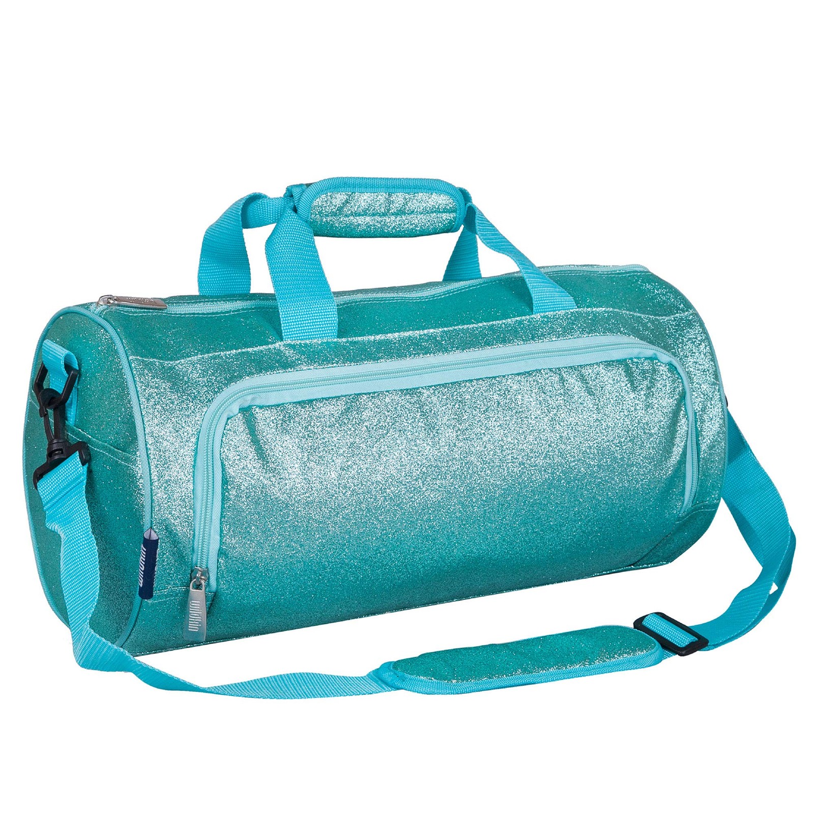 Dance Bag – Durable 600D Polyester Duffel Bag, Ideal for Ballet Class & Recit…
