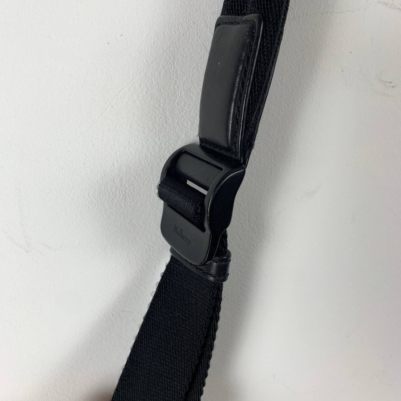 Mulberry England Messenger Bag