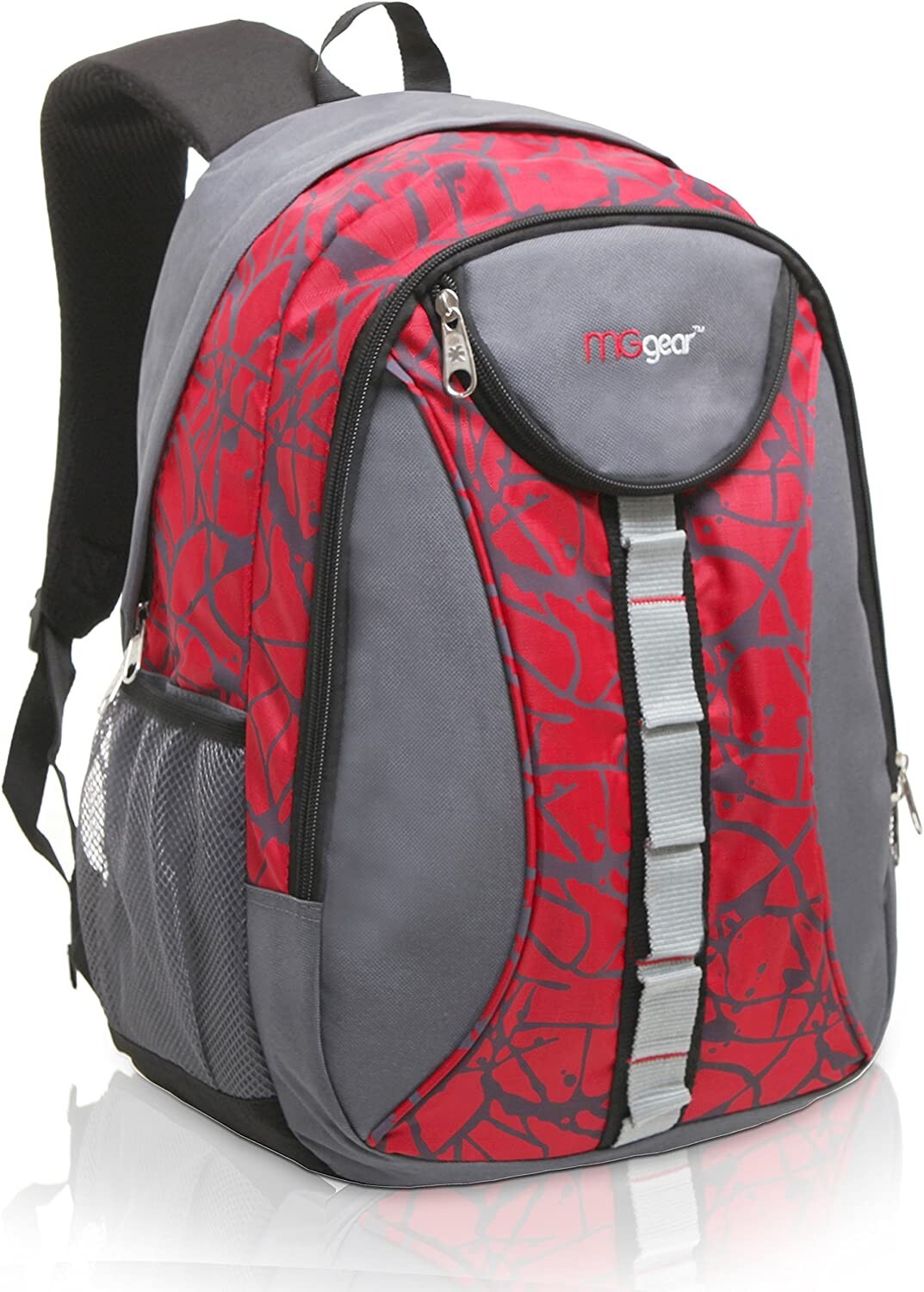 Lot of 20 Wholesale Bulk 18″ School Backpacks, Assorted Colors Travel Sports Bag