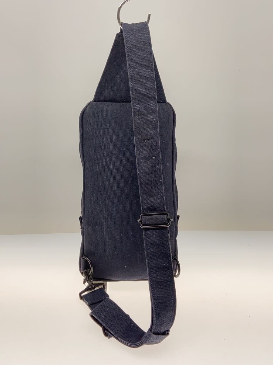 Authentic PORTER Navy Shoulder Bag 16cm x 4cm x 31cm Unused Condition