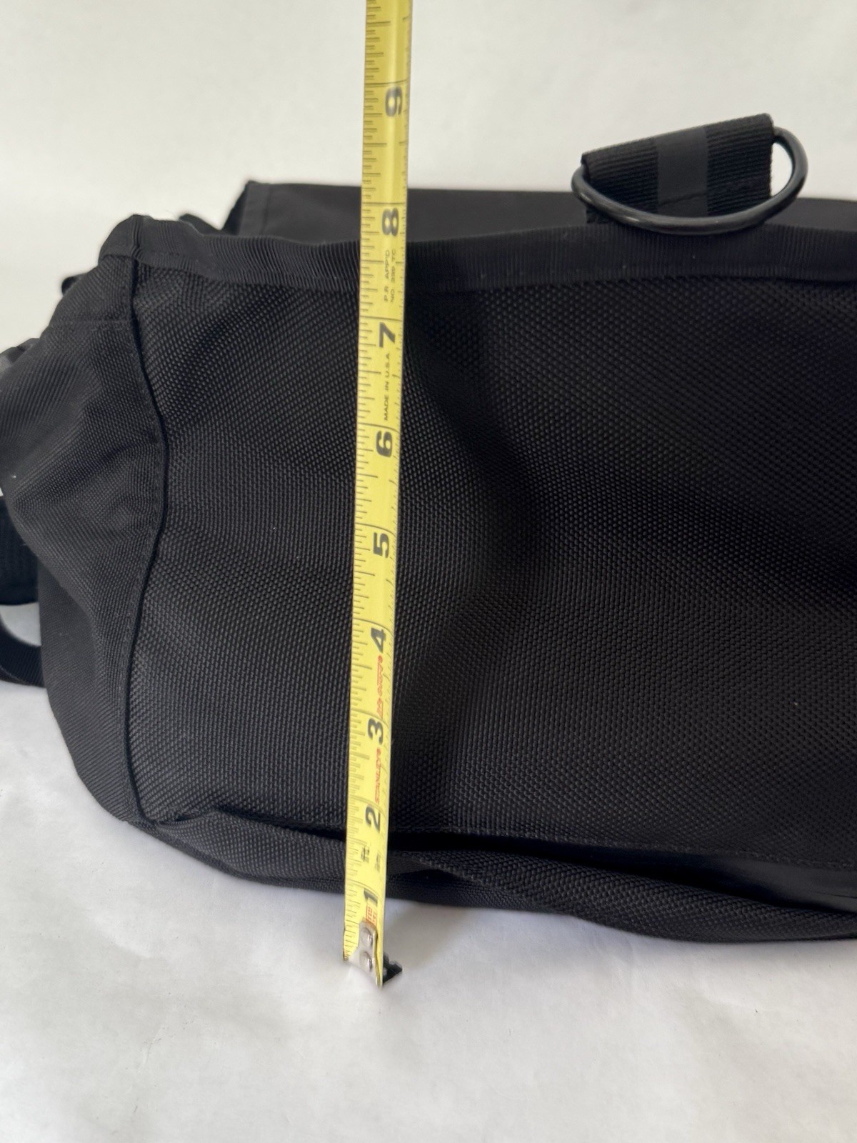 CHROME Warsaw MD 25L Backpack Professional Messenger Water Resistant Bag EUC