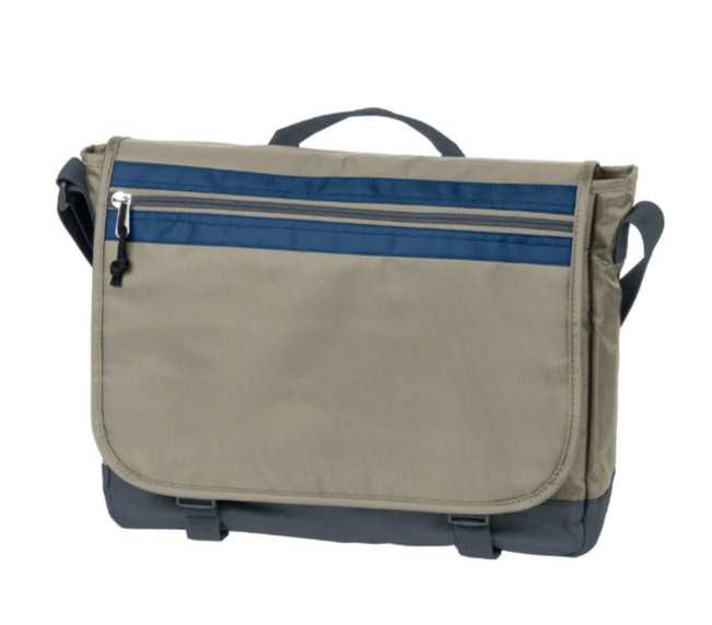 Port Authority Adjustable Sling Shoulder Strap Messenger Bag Briefcase School