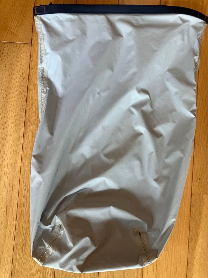 EXPED Splash 15L Navy Stuff Bag Waterproof Dry Bag