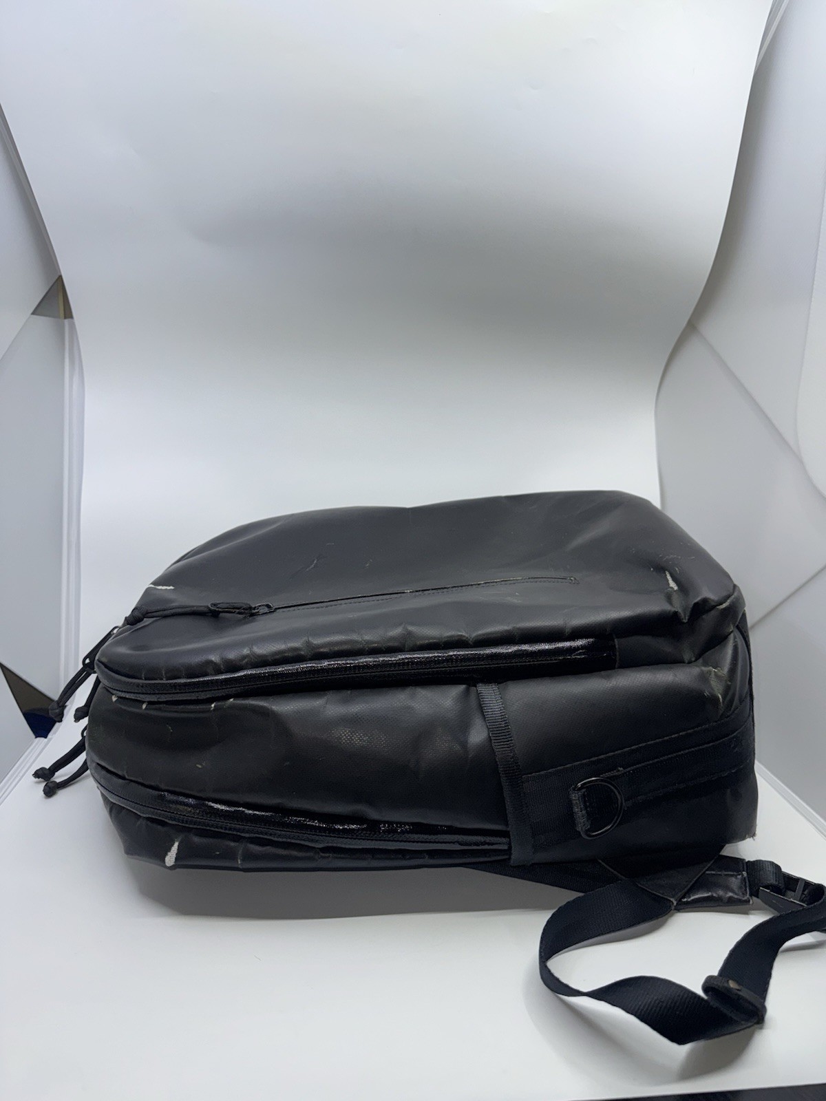 Defy Bucktown Backpack M35 Tarp – $289