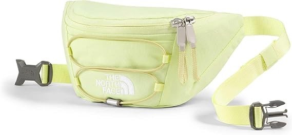 The North Face Jester Lumbar Waist Bag Sports Training Casual Pack NF0A52TMGM4