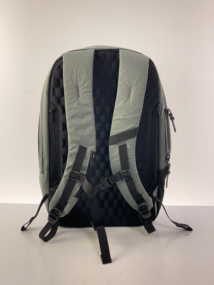 WEXLEY Backpack Gray Plain lbp228