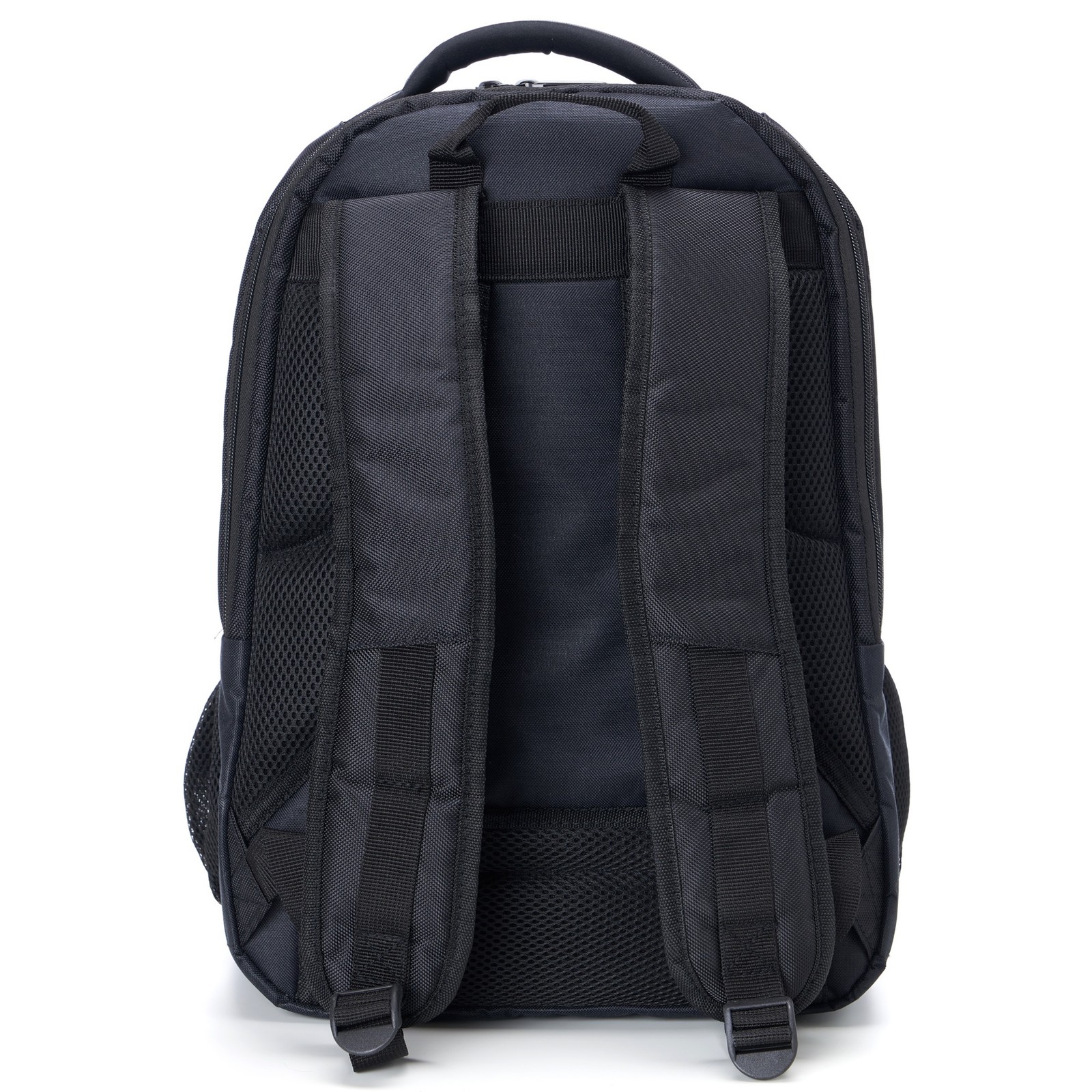 Alpine Swiss 15.6″ Laptop Backpack Book Bag Notebook Case Computer Back Pack