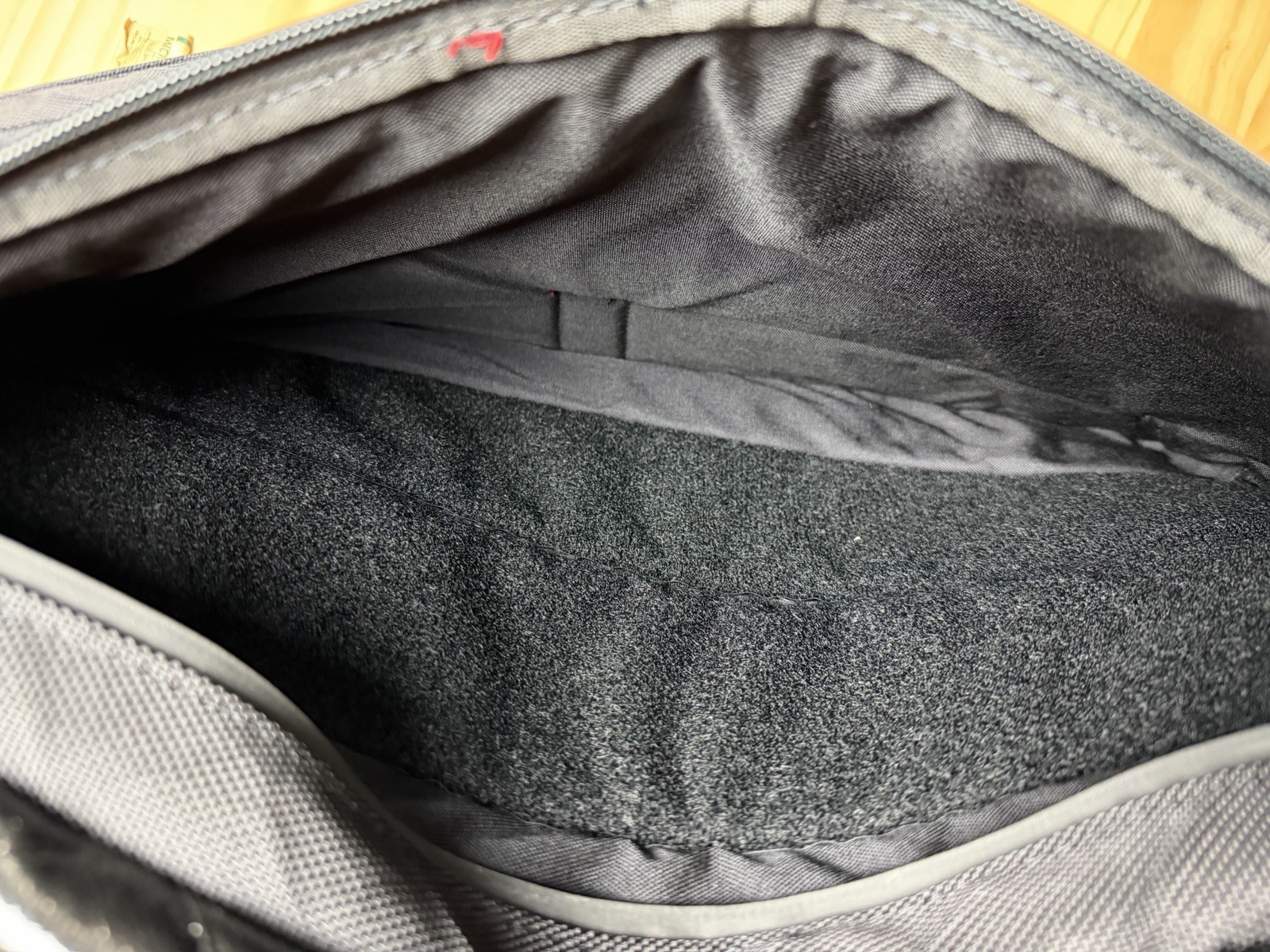 The Brown Buffalo TBB Conceal 26L LIMITED EDITION 1/5 X-Pac X84 Prototype Fabric