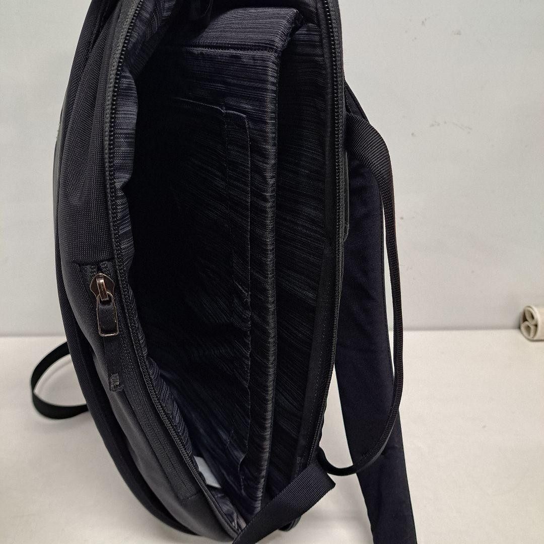 ARC’TERYX BLADE6 Backpack Very Good Black W 28cm x H 44cm