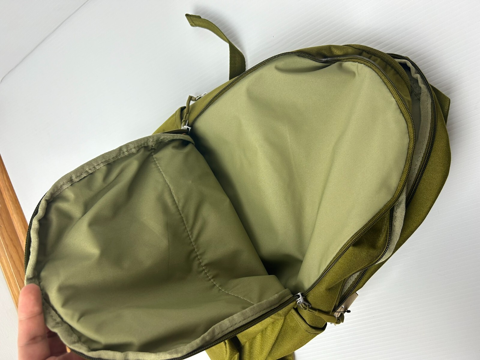 Nike Sportswear Elemental Premium Backpack 21L DN2555-368 Tech Pack New w/ Tags