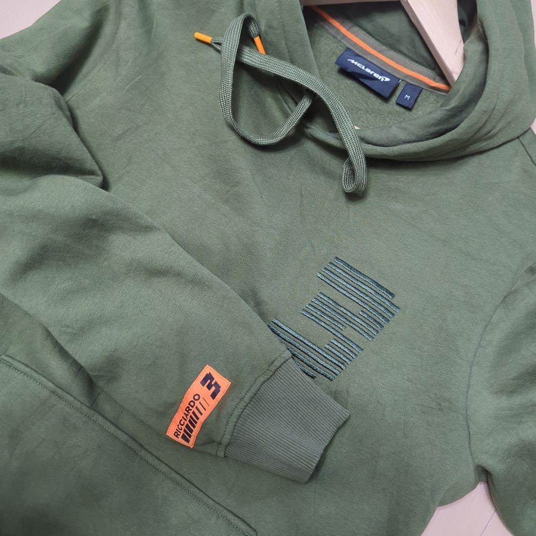 Rare MCLAREN Limited Official Daniel Ricciardo