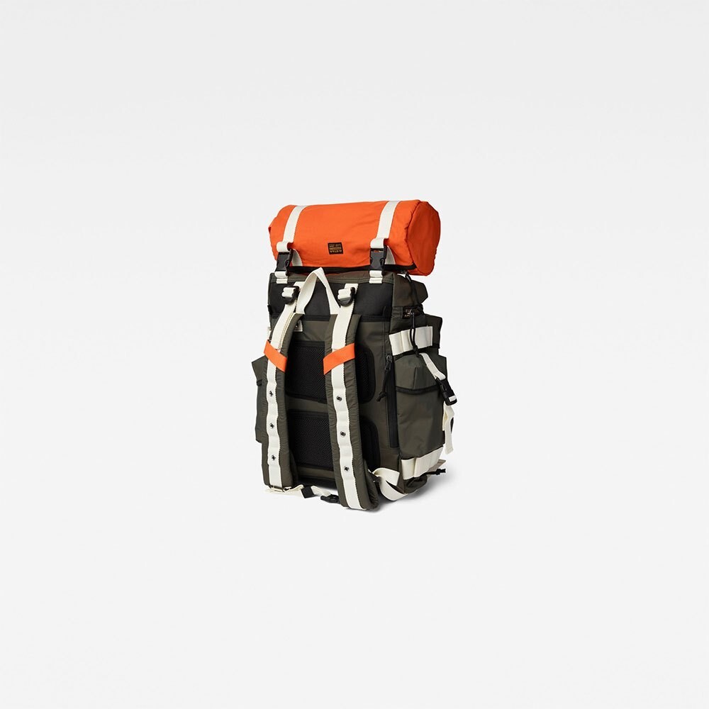 G-Star E Detachable Pocket Backpack