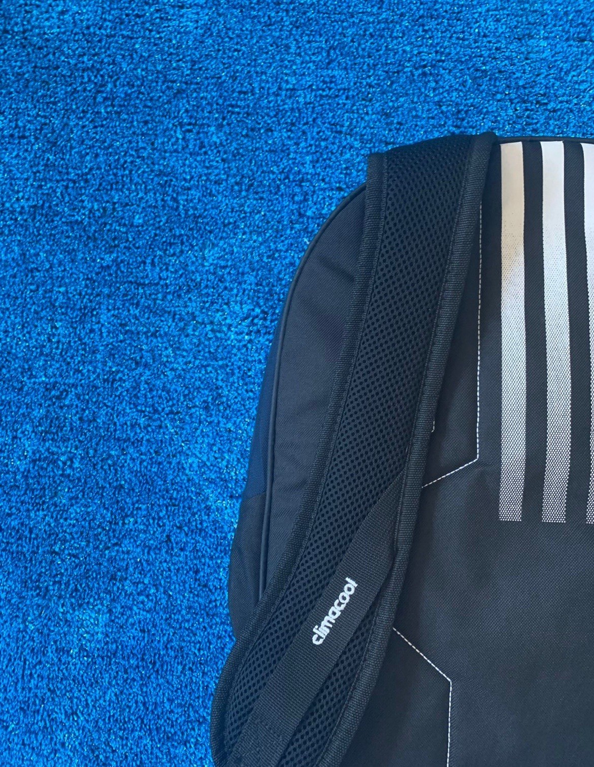Adidas Backpack ClimaCool Navy Blue/Black