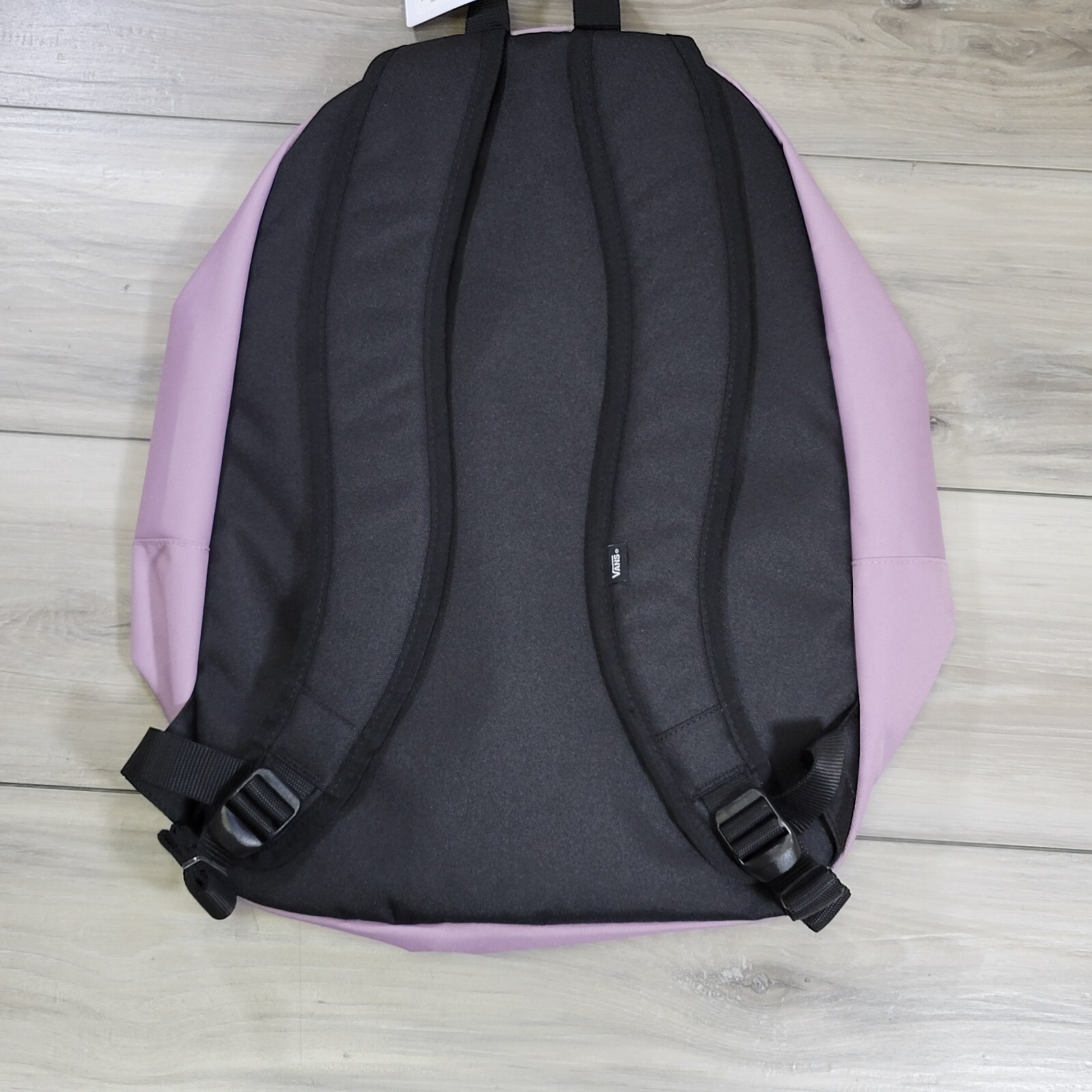 Vans Backpack Ranged 2 Lavender Mist New