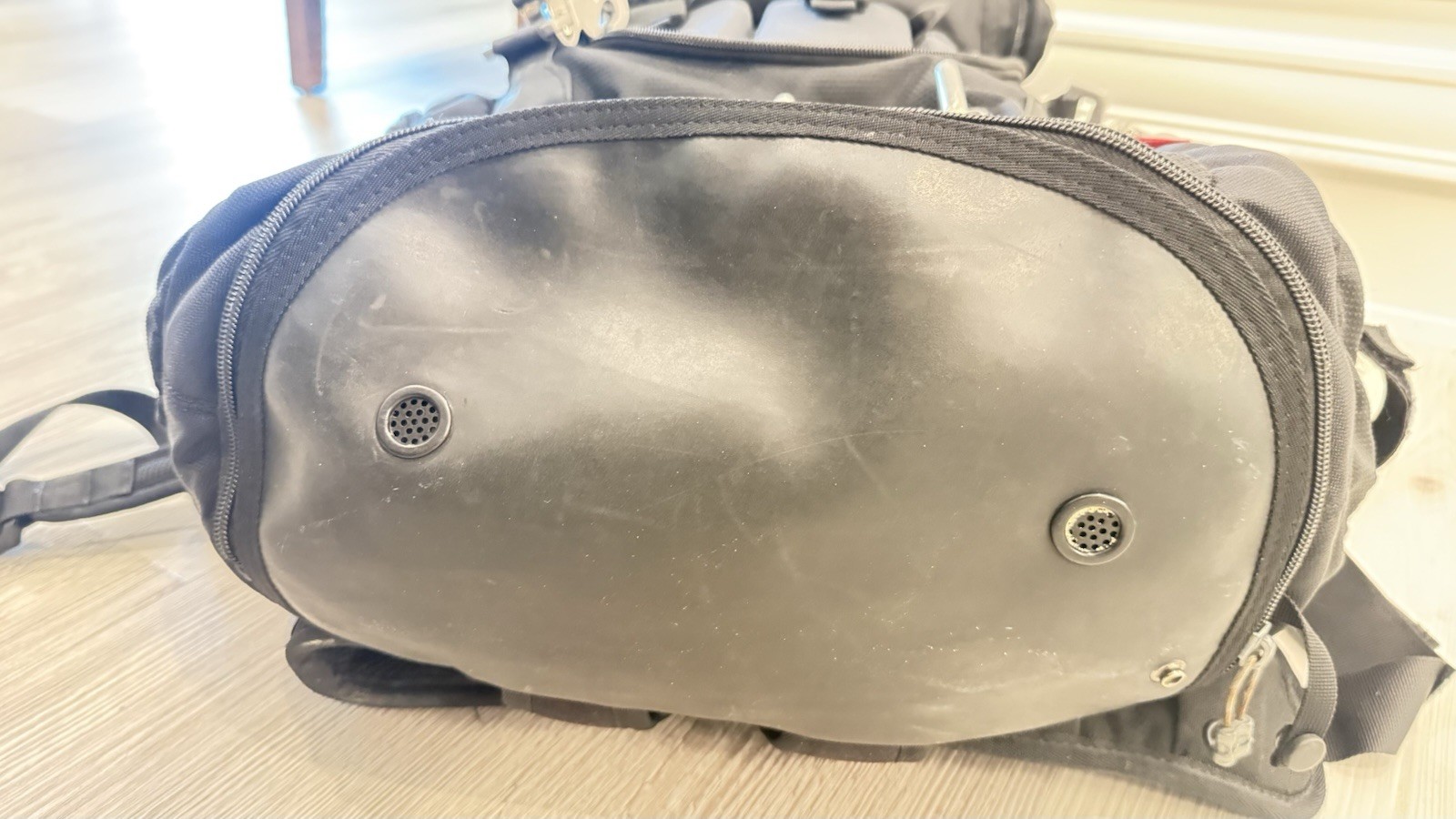 Oakley 34L Kitchen Sink Backpack – Black (92060AODM)
