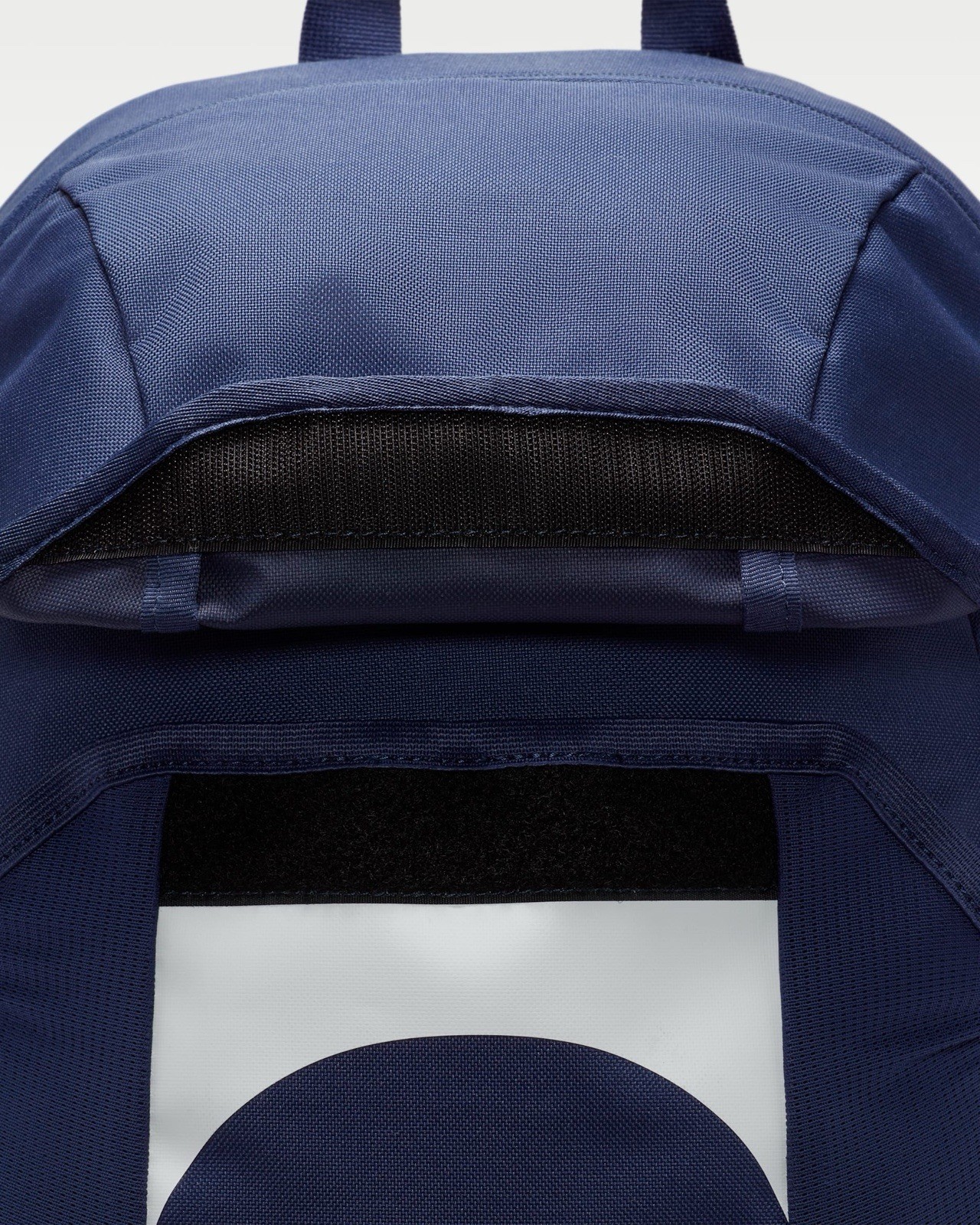 Nike Academy Team Backpack (30L) 2.3 Navy Blue White Storm Fit DV0761-410 New