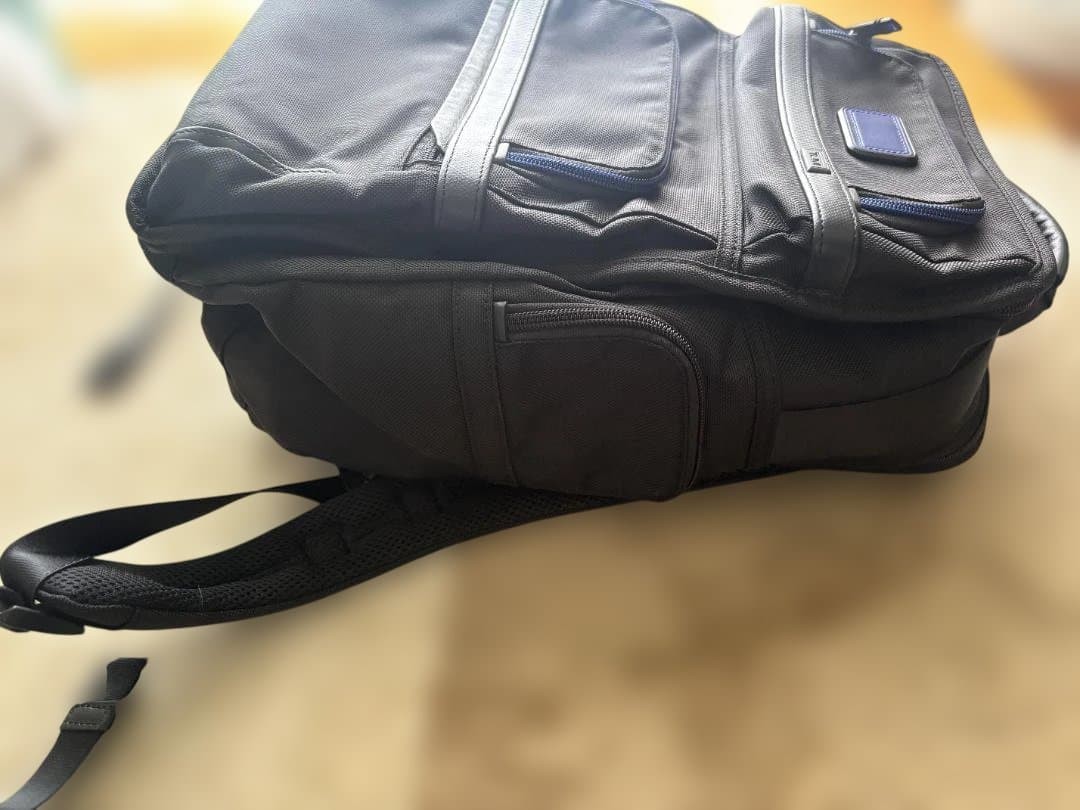 TUMI for ANA ALPHA 3 Brief Pack