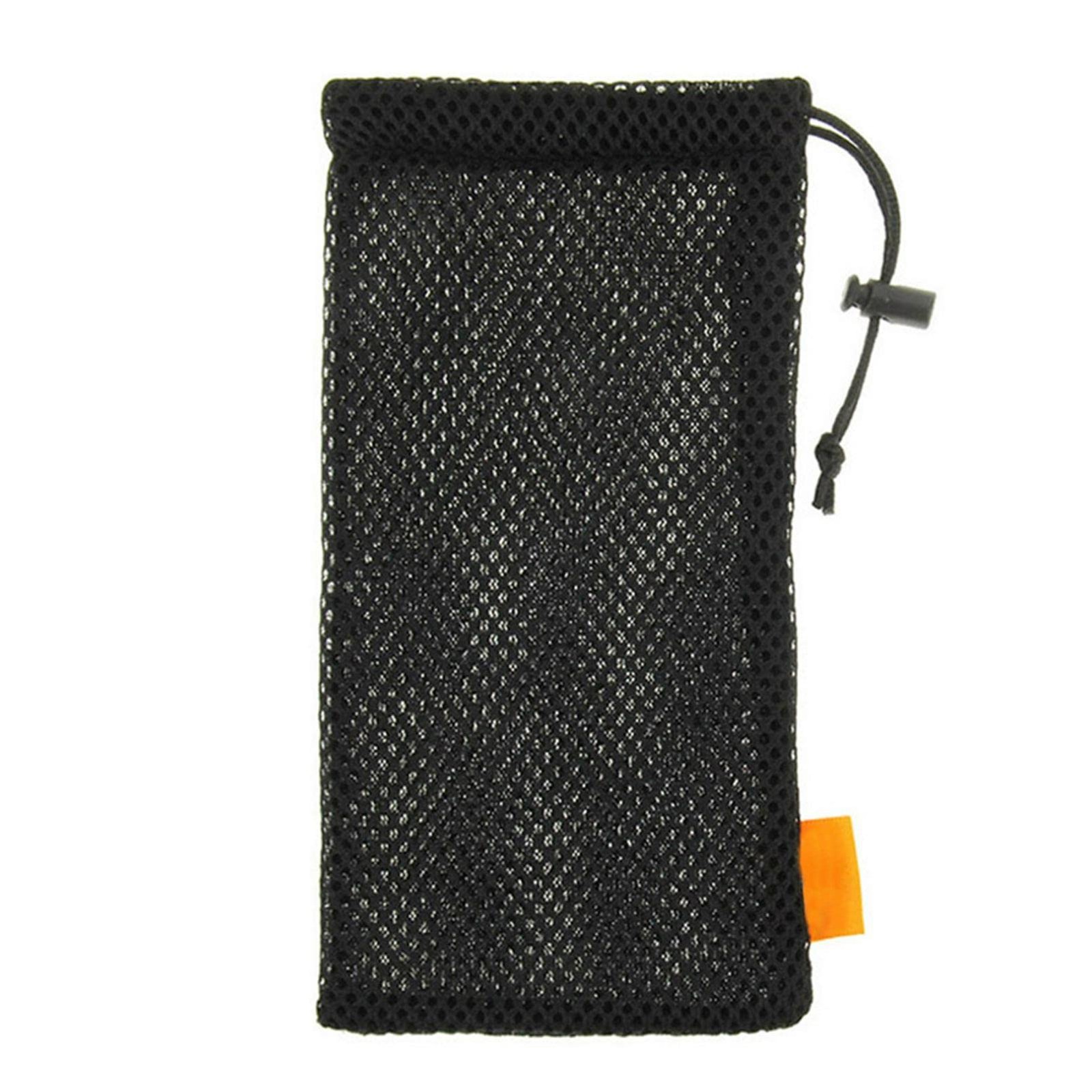 Nylon Mesh Drawstring Bag,Mesh Drawstring Storage Bag for Mobile Phone and Po…