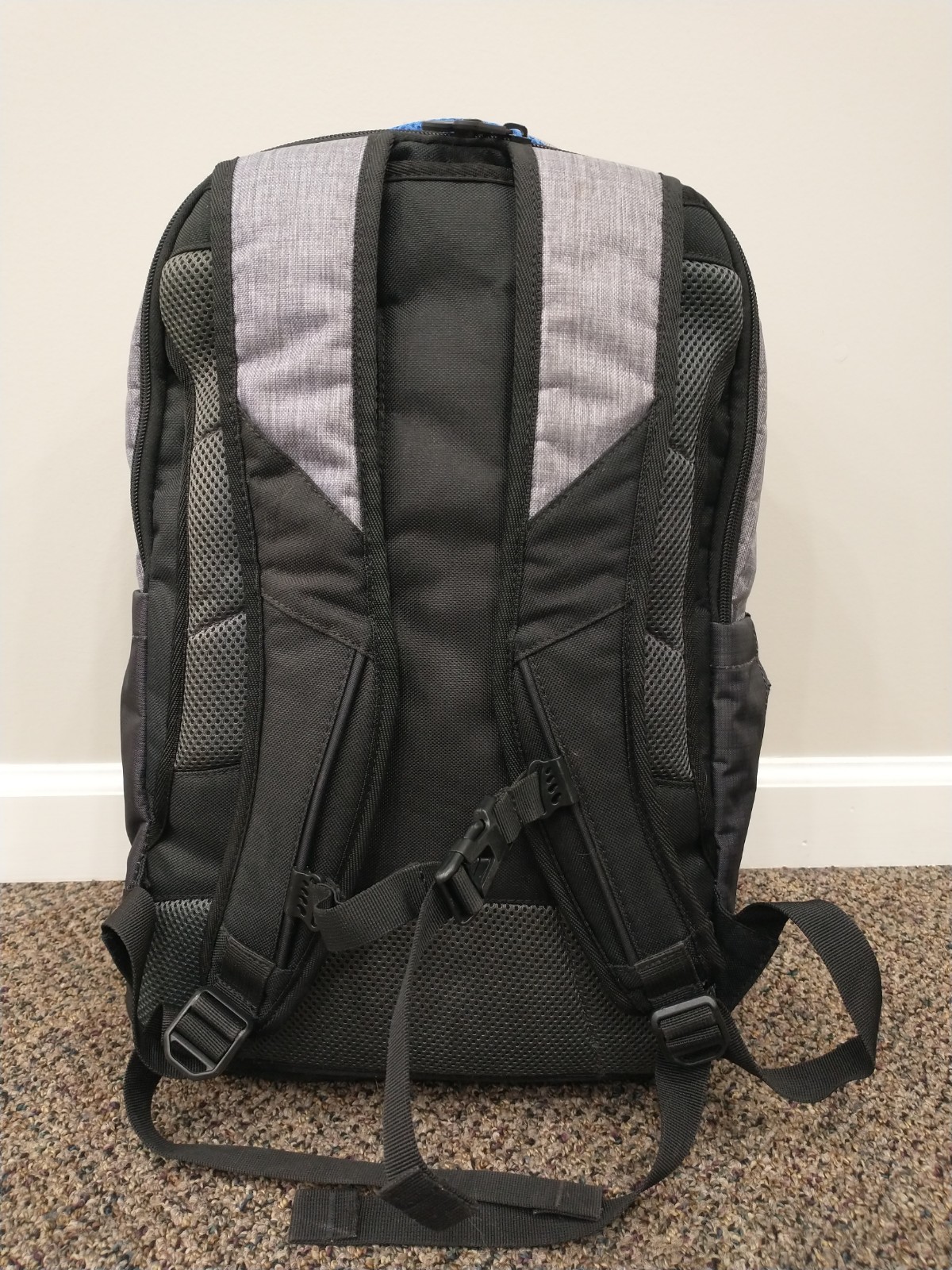 Hart Tools Backpack Book Bag