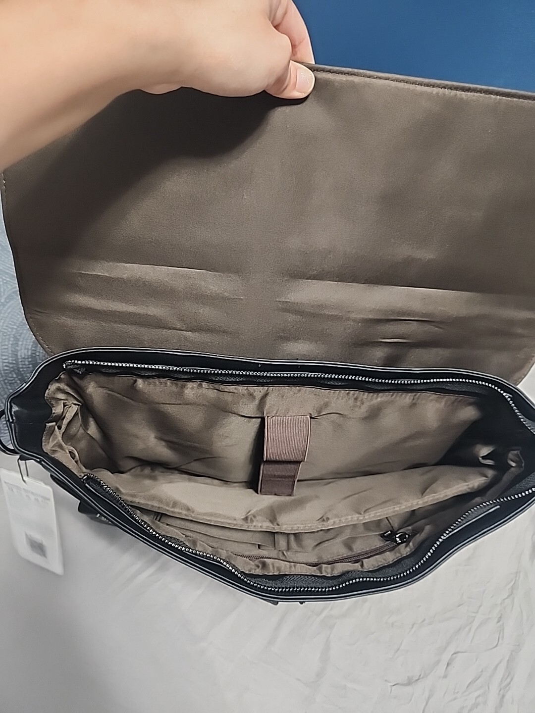 Seyfocnia Laptop bag