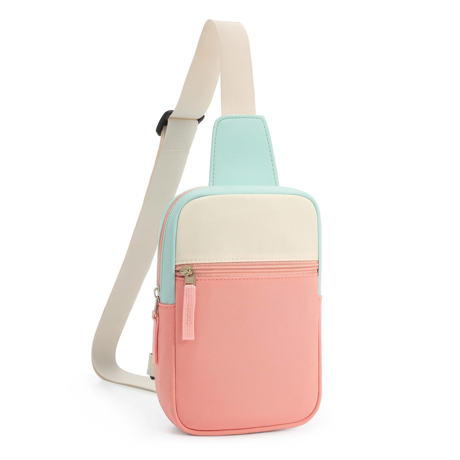 Birthday Gifts for 8 9 10 11 12 Year Old Teens 6 x 2 x 8 inches, Beige & Pink
