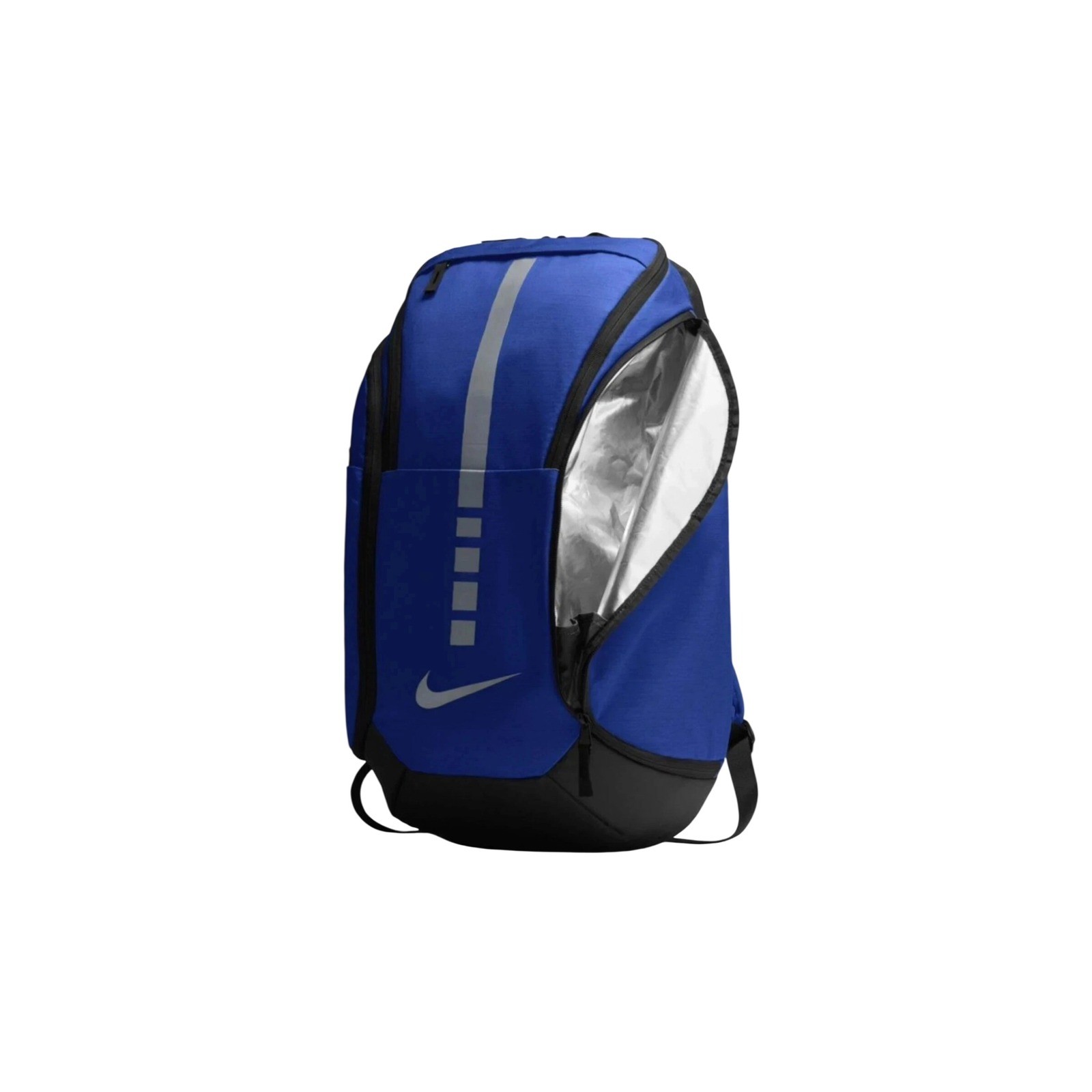 Nike Hoops Elite Pro Basketball Backpack Blue Black BA5554-480