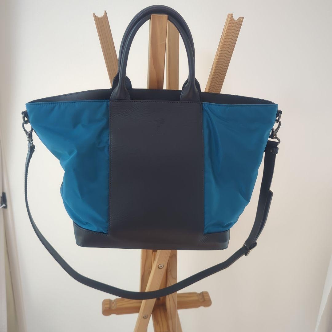 Yohji Yamamoto PO Discord Bag yamamoto Limited Edition VHTF Rare Popular Product