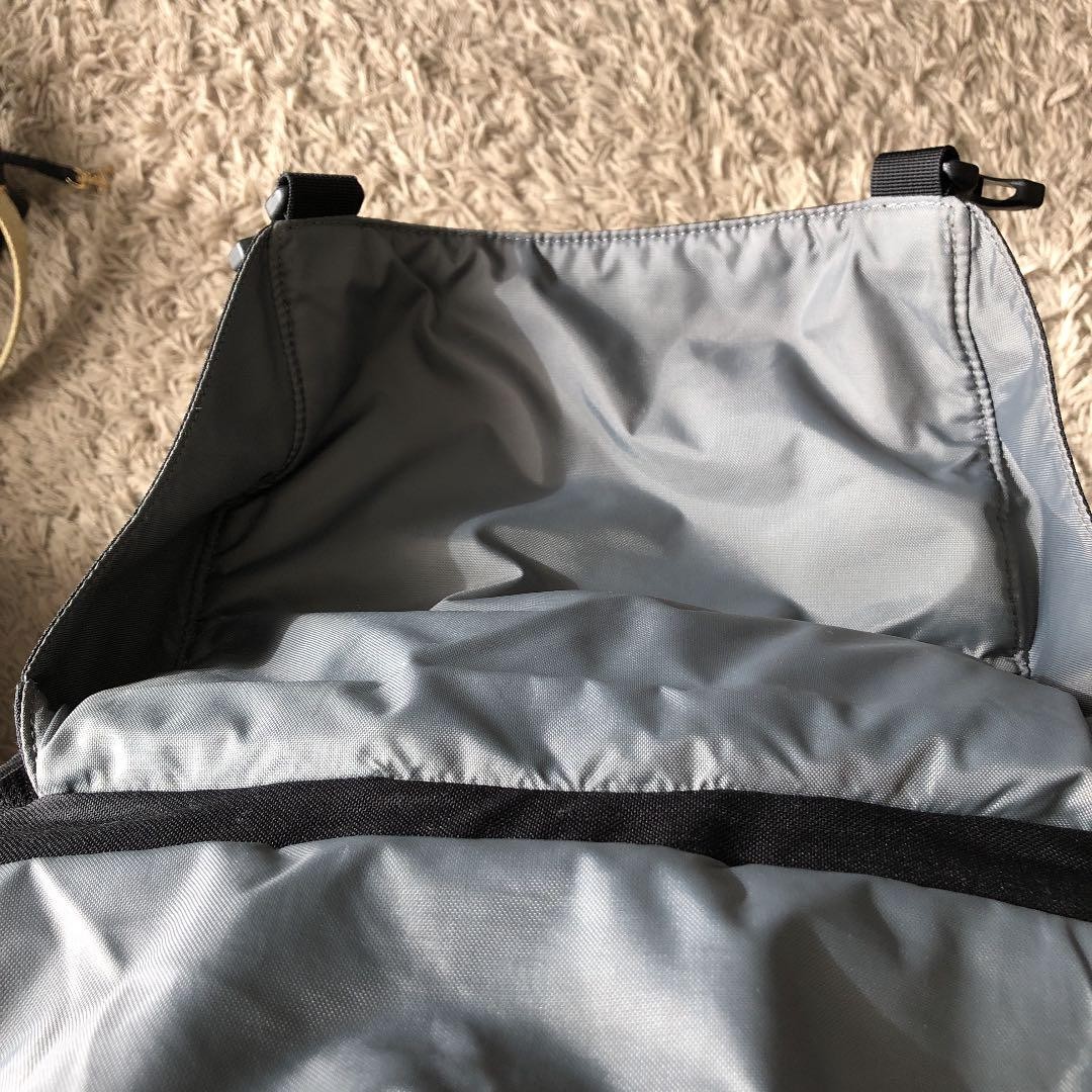 Backpack Black