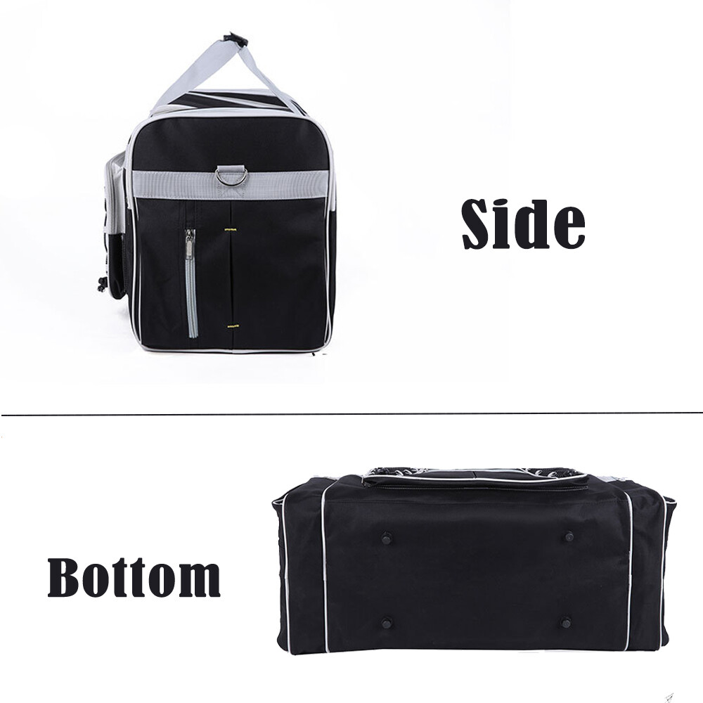 72L 26 Inch Duffle Bag Lightweight Extra Large Sports Gym Equipment Travel Bag
