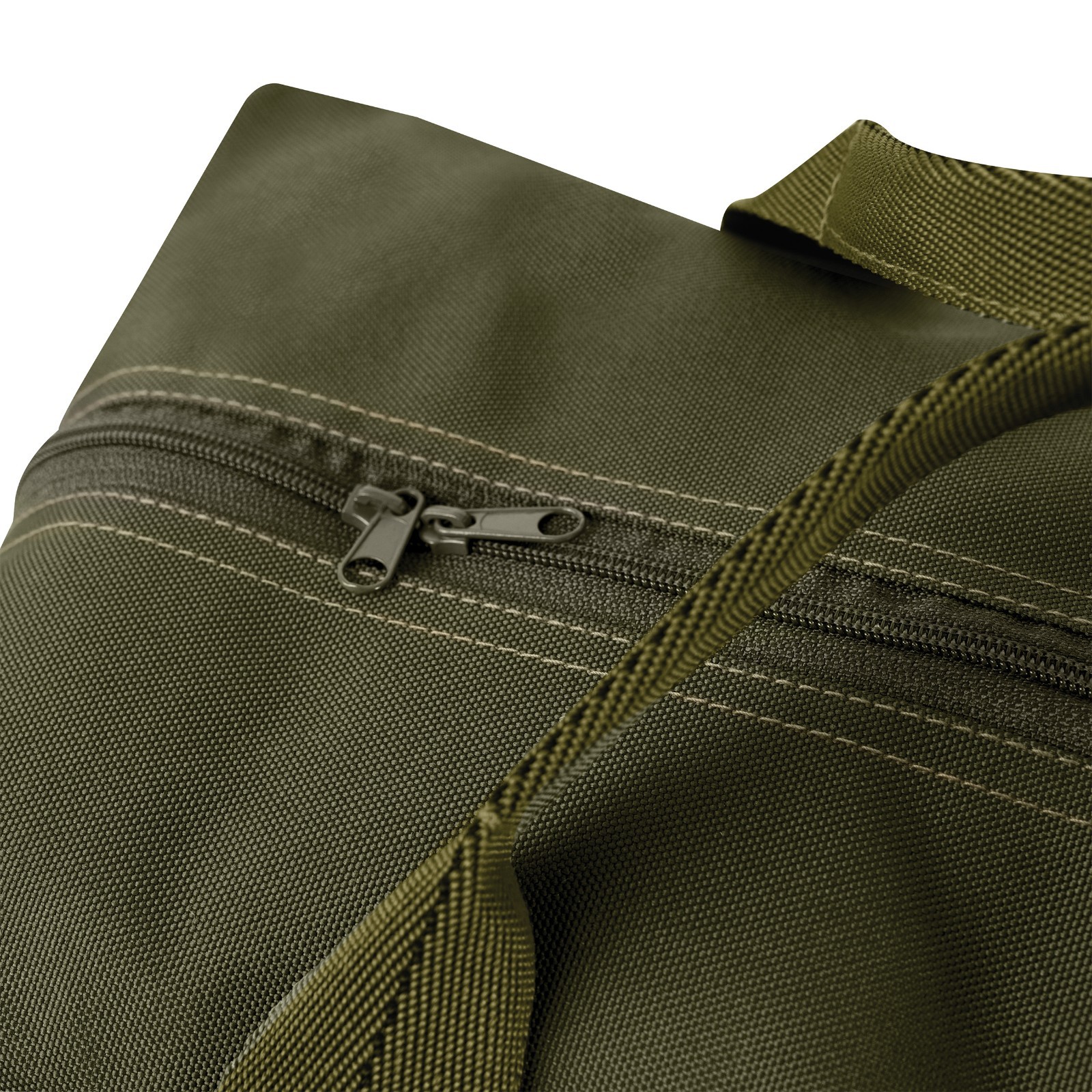 Olive Drab Enhanced Nylon Air Force Large Carry Cargo Crew Bag