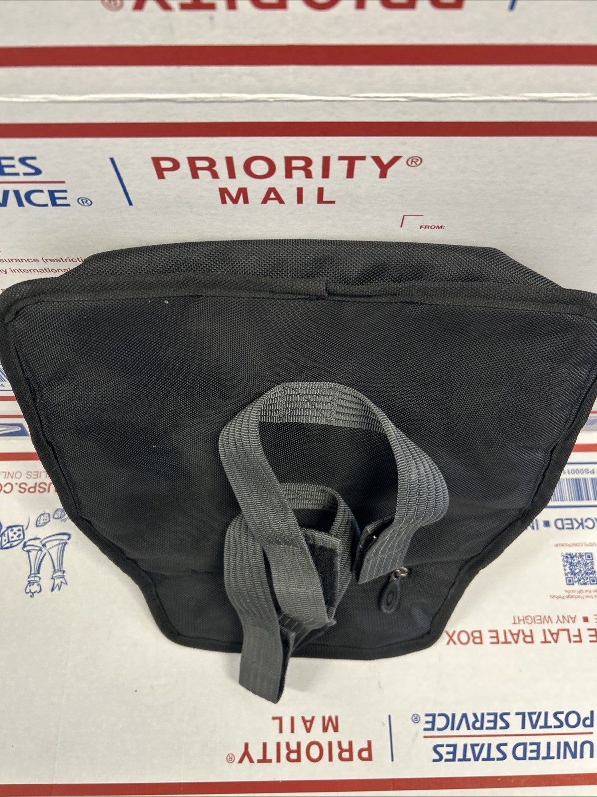 Oakley AP Tactical Roller Bag Clip NICE FAST SHIPPING