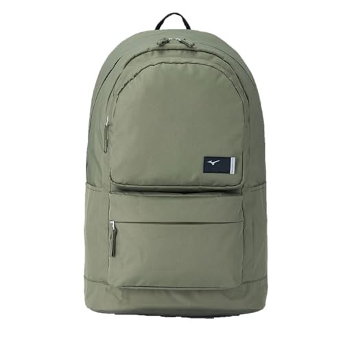 [Mizuno] Colore Backpack 43 – Stylish and Popular Backpack for School Travel and