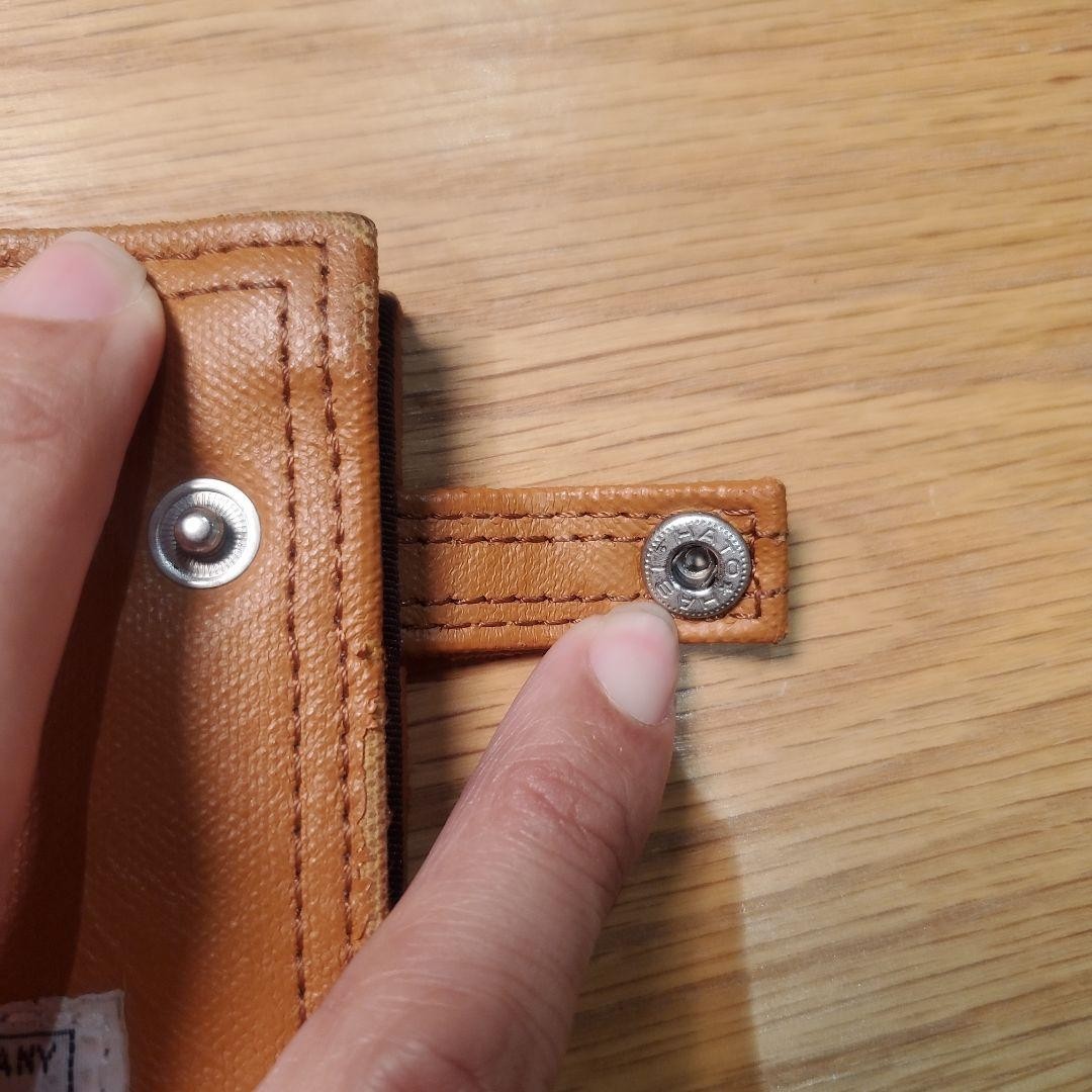 PORTER card case Brand