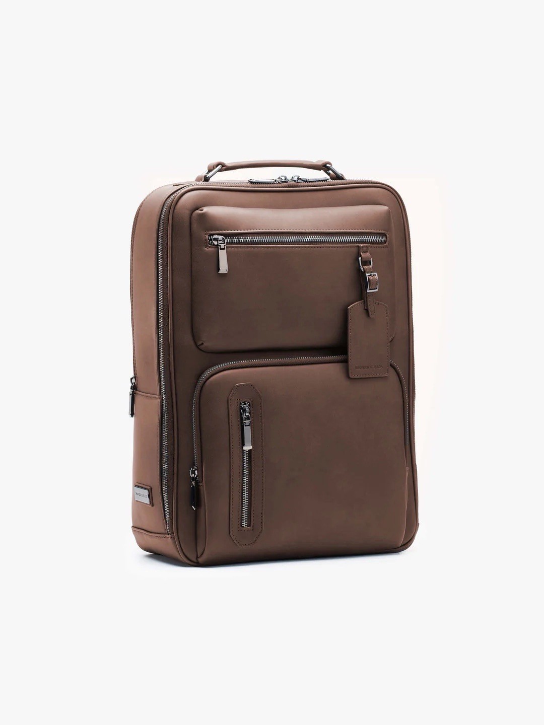 Maverick & Co. Explorer Light Plus Backpack 16.4L – Brown