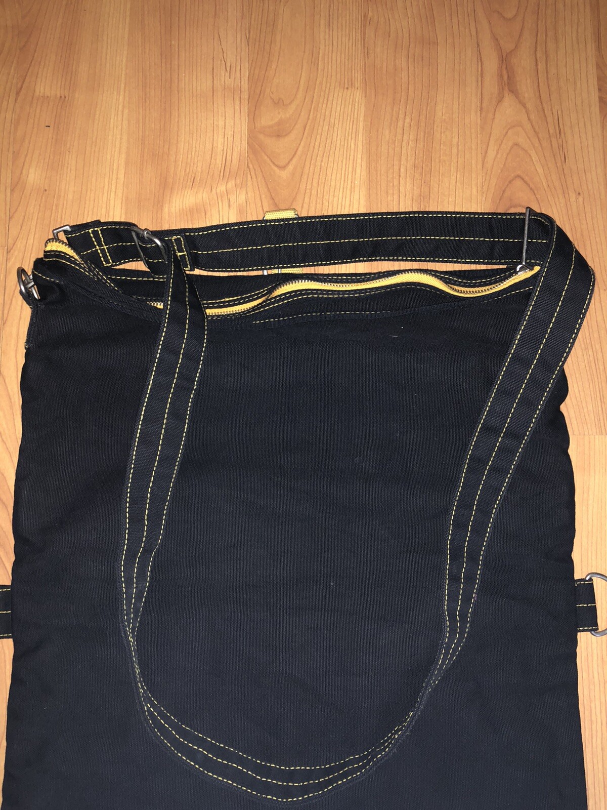 Rare Fred Perry Bag