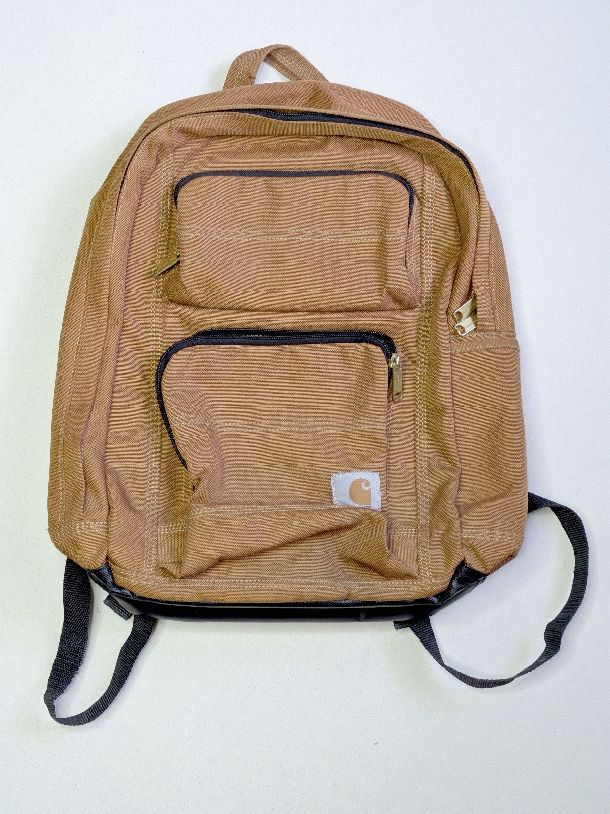 Carhartt Legacy Standard Work Pack – Carhartt Brown (Style 10032102)