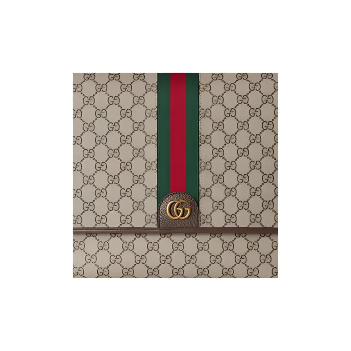 Gucci Ophidia Single Shoulder Crossbody Bag Large Men’s 13x4x10.5 in