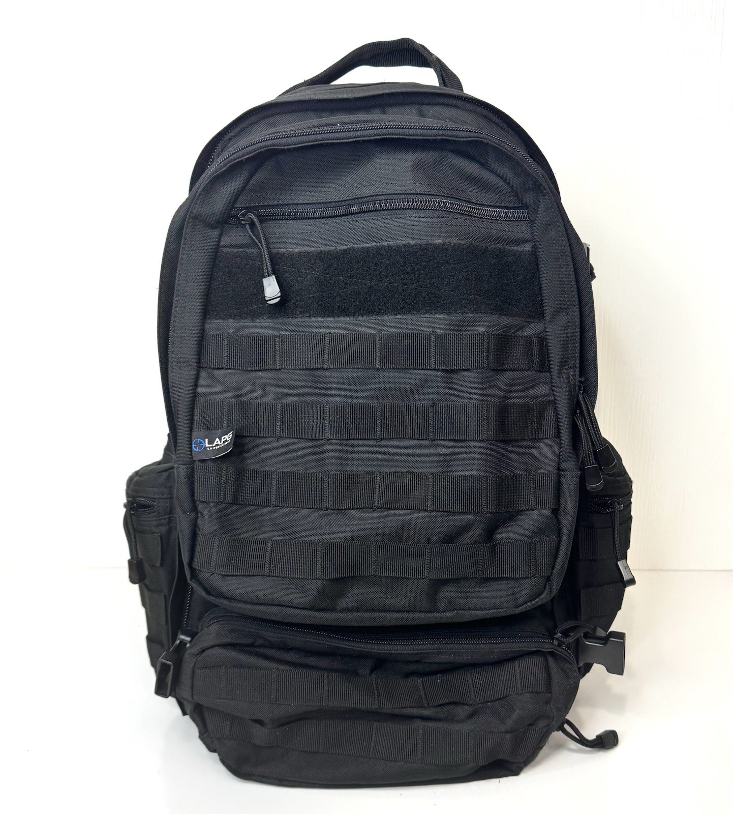 Operator Tactical Backpack MOLLE Hiking LAPG