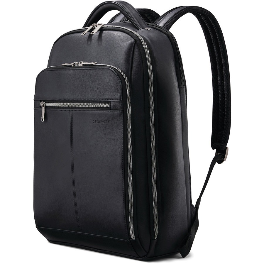 Samsonite Carrying Case (Backpack) for 15.6″ Notebook – Black