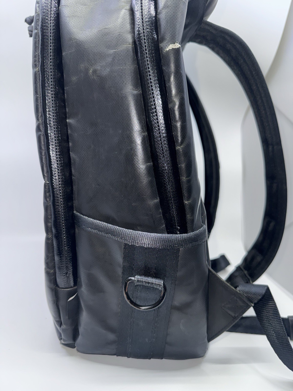 Defy Bucktown Backpack M35 Tarp – $289