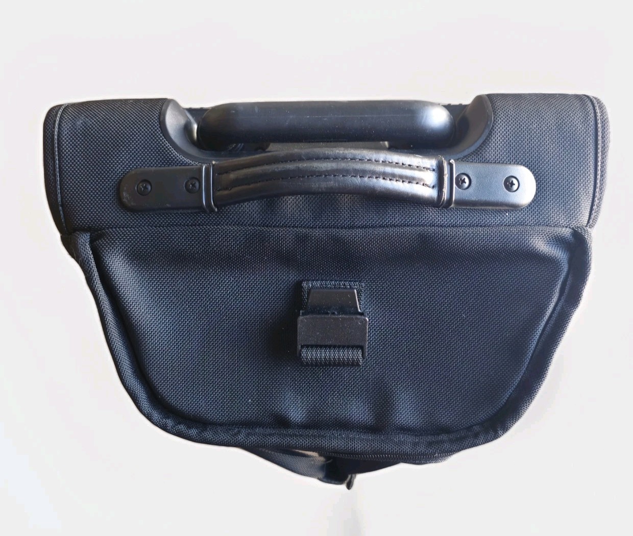 Tumi Alpha Black 2285 D3