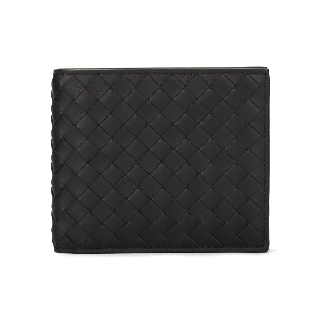 Bottega Veneta Pickup Bag Wallet Men’s 4.3×0.3×3.7 in