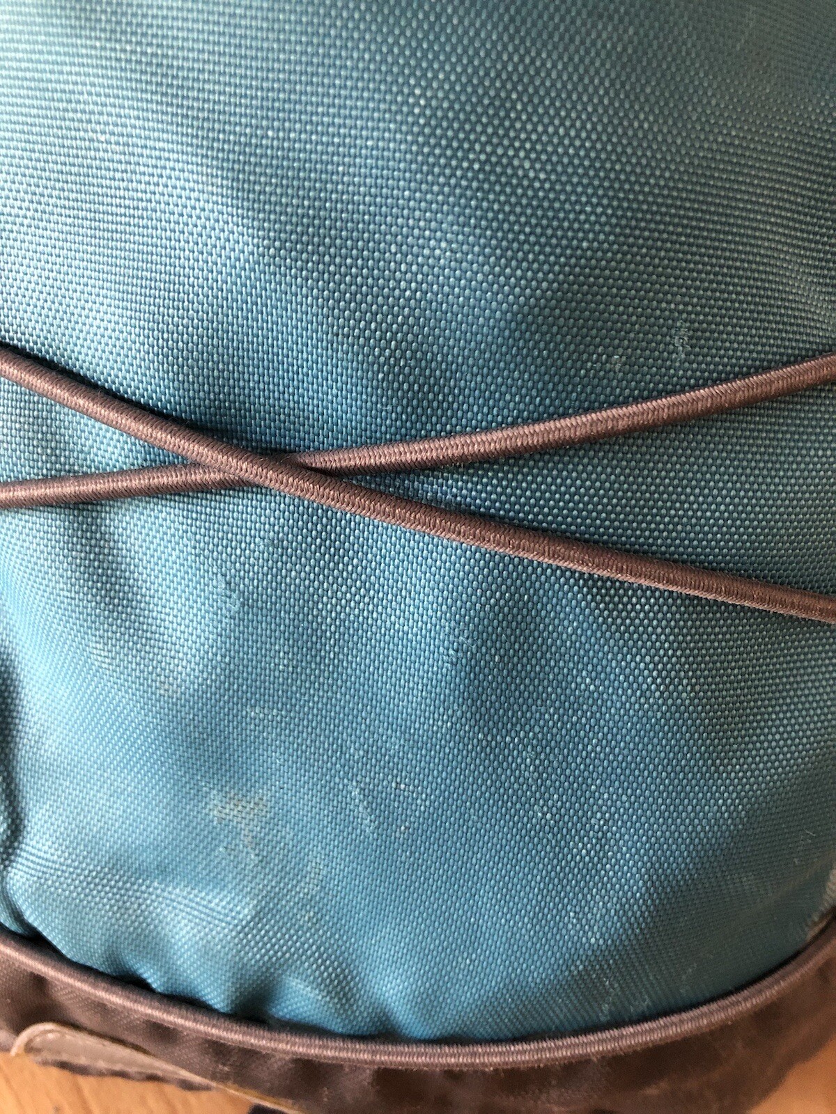 north face jester backpack Light Blue (See Description)