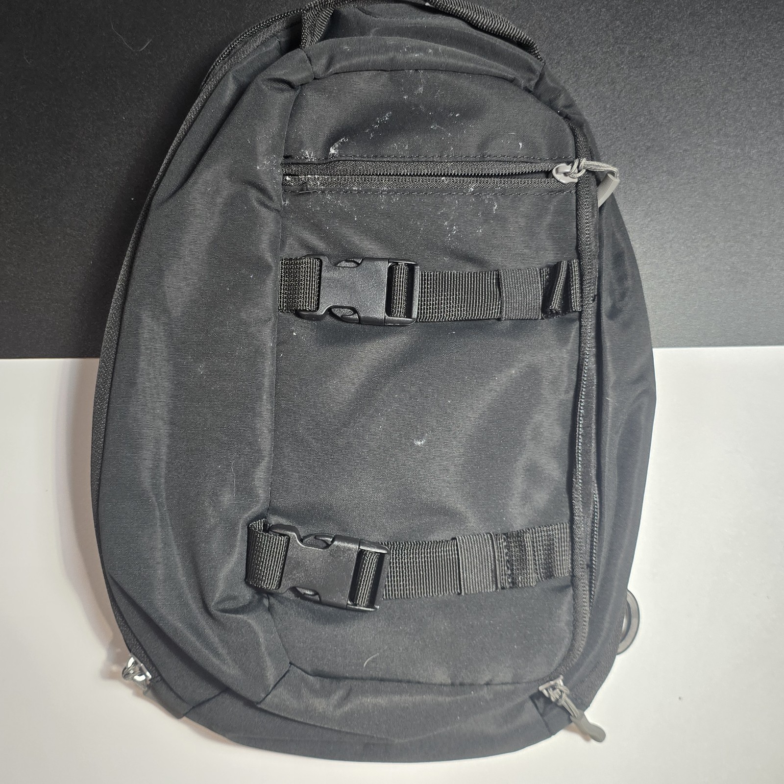 9 L, Unbranded Sling Pack Polyester Messenger, Cross Bag NEW