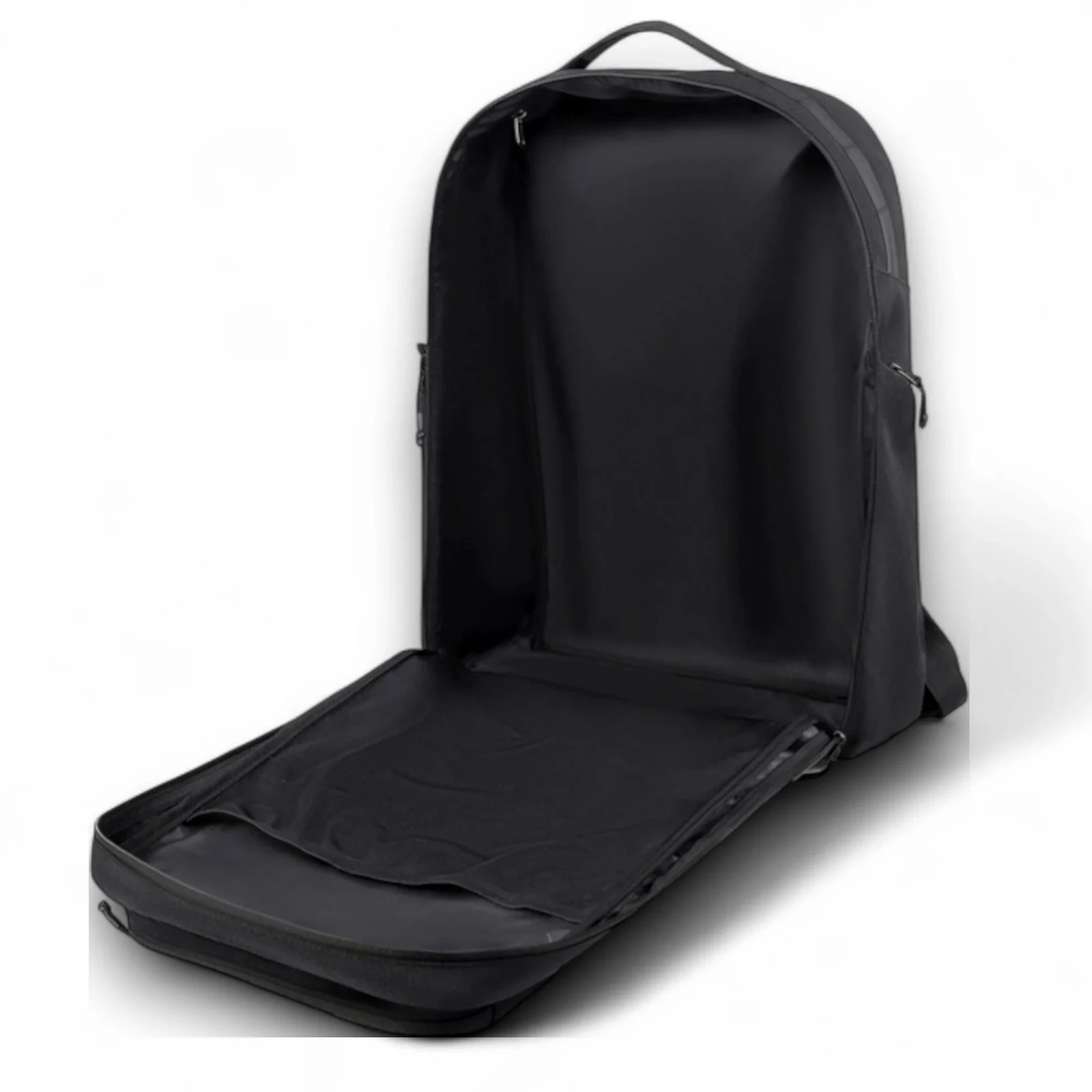 Nike Utility Elite Unisex Adult Backpack, Black Backpack (27L)