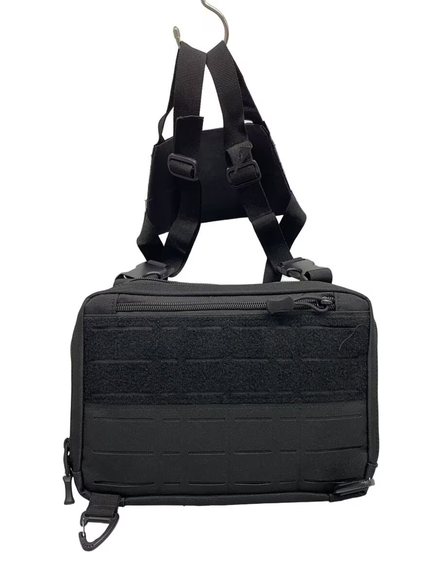 Other Brands Tactical Shoulder Bag Shoulder Bag BLK