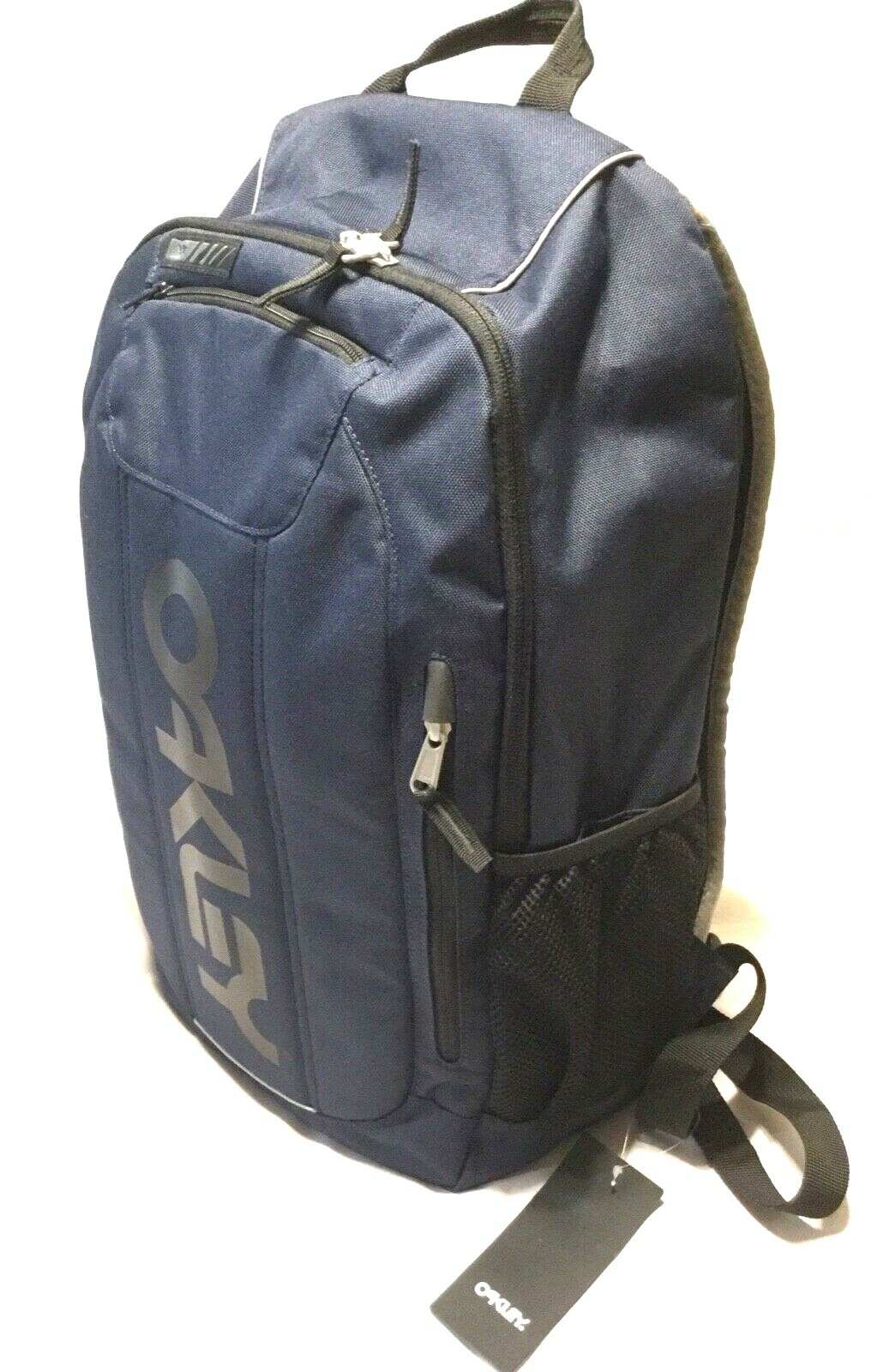 OAKLEY ENDURO 3.0 FATHOM BACKPCK New Navy 20L Hiking Tactical Day Pack Bag