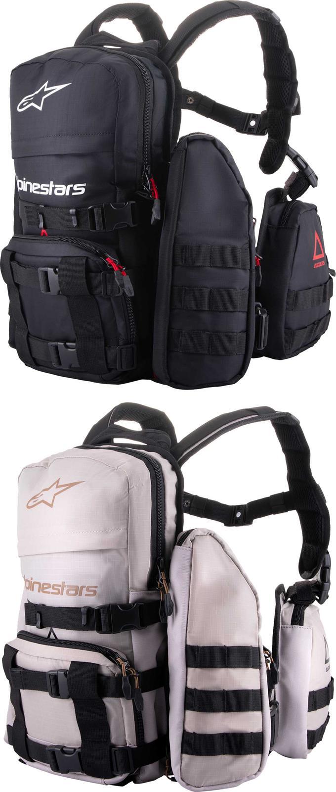 Alpinestars Techdura Tactical Backpack